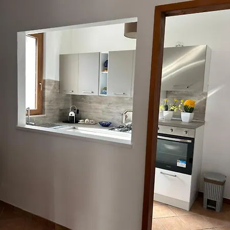 Erika Sofja Apartment