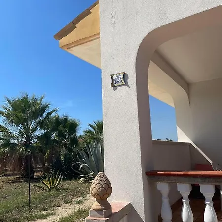 Erika Sofja Portopalo di Capo Passero