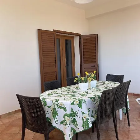 Apartamento Erika Sofja