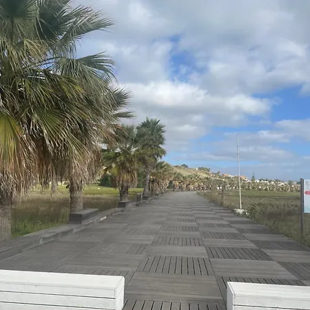 Apartamento Erika Sofja