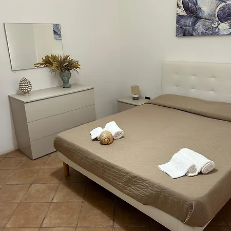 Erika Sofja Appartement