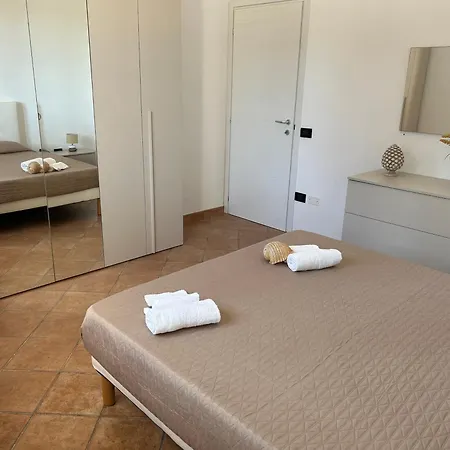 Erika Sofja Apartamento *