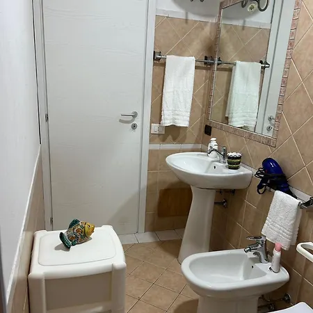 Erika Sofja Apartamento *