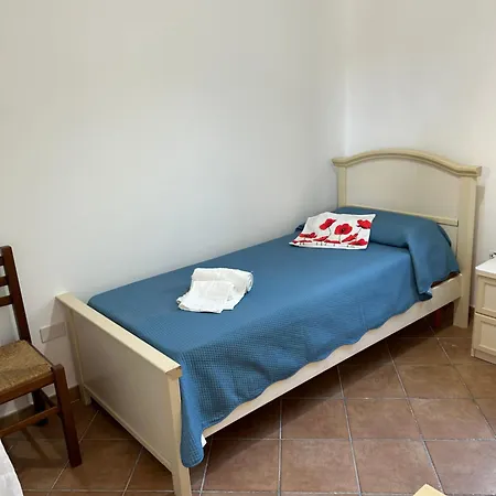 Apartamento Erika Sofja *