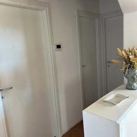 Apartamento Erika Sofja