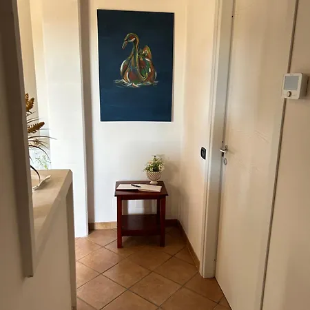 Erika Sofja * Porto Palo