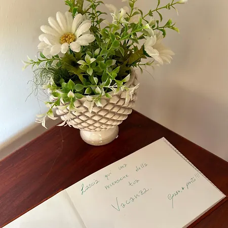 Apartment Erika Sofja Porto Palo
