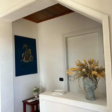 Erika Sofja * Porto Palo