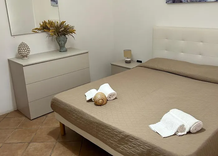 Erika Sofja דירה